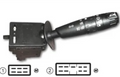 Headlight Switch for Peugeot 106 With Front & Rear Fog Lamp (05/96 - 06/99)