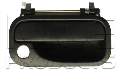 Front Right Outer Door Handle for Holden Vectra JR & JS (06/97 - 12/02)