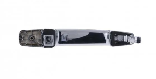 Front Left Outer Door Handle Chrome for Holden Captiva (10/06 - 01/19)