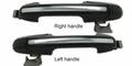 Rear Right Outer Door Handle for Honda Accord (08/03 - 02/08)