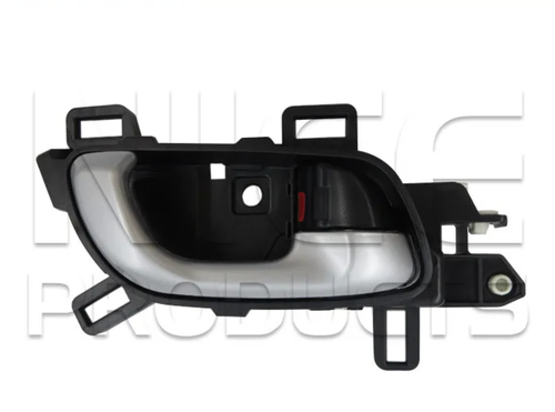 Front Left Inner Door Handle for Honda Civic FB (02/12 - 04/16)