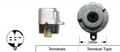 Ignition Switch for Nissan Patrol Y60 (02/93 – 01/98)