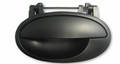 Rear Left Outer Door Handle 2 & 4 Door for Holden Barina XC (04/01 - 03/05)