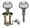 Front Door Lock for Nissan Prairie M10 (1982 – 1985)