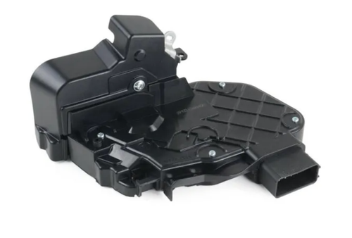 Front Left Door Lock Actuator for Range Rover Evoque LV (10/11 - 01/19)
