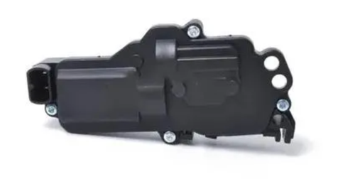 Front Left Door Lock Actuator for Ford F Series (2001 - 2007)