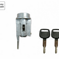 Ignition Barrel for Toyota HiLux All Series Tilt (07/91 – 07/97)