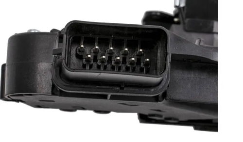 Front Right Door Lock Actuator for Range Rover Sport L320 (08/05 - 09/13)
