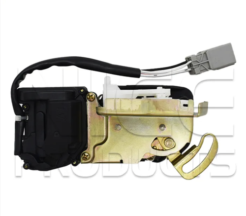 Rear Left Door Lock Actuator for Ford Falcon (06/98 - 02/00)