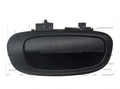 Rear Right Outer Door Handle for Subaru Impreza GC (02/92 - 09/00)