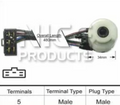 Ignition Switch for Toyota Landcruiser HJ47 (10/82 – 10/84)