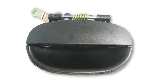 Rear Right Outer Door Handle for Hyundai Excel X3 (10/94 - 11/97)