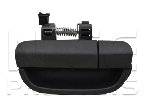 Tailgate Handle No Key Hole for Mercedes-Benz Vito 639 (04/04 - 06/15)