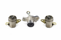 Solex Anti-Theft Door Locks (2 Door Set) for Holden Statesman VQ-VR