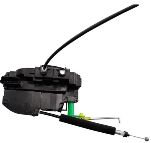 Front Left Door Lock Actuator for Nissan Navara D23 (NP300) (01/15 - 2023)