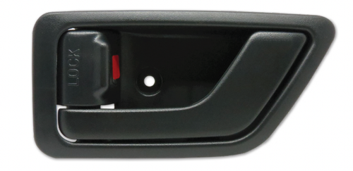 Front Left Inner Door Handle for Hyundai Getz (03/02 - 08/11)