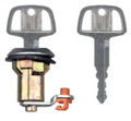 Front Door Lock for Mitsubishi Canter FC2 (1979 – 1986)