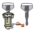 Front Door Lock for Toyota Dyna 100 YH81 (08/85 – 08/87)