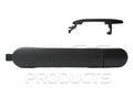 Front Right Outer Door Handle for Nissan Micra K12 (04/03 - 07/07)