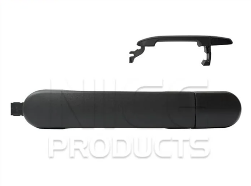 Front Right Outer Door Handle for Nissan Micra K12 (04/03 - 07/07)