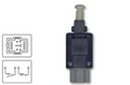 Brake Light Switch for MG ZR120 With Cruise Control (06/01 - 04/06)