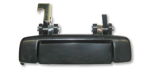 Rear Left Outer Door Handle for Daihatsu Charade G100-102 (06/87 - 03/93)