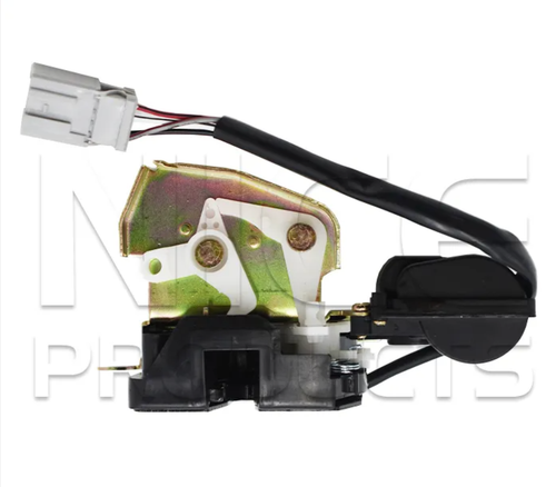 Front Left Door Lock Actuator for Ford Falcon (06/98 - 02/00)