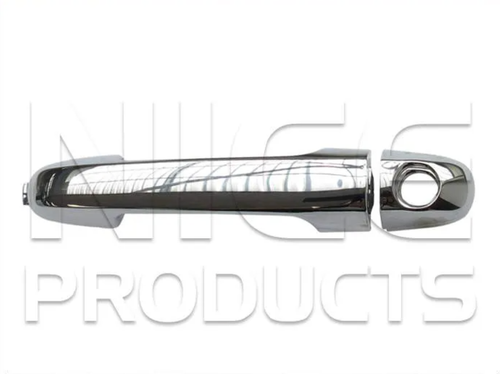 Front Right Outer Door Handle Chrome for Hyundai i30 (08/07 - 09/11)