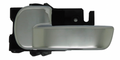 Rear Left Inner Door Handle for Nissan Navara D40 (04/05 - 11/13)