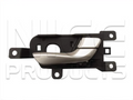 Rear Right Inner Door Handle for Hyundai Santa Fe DM (09/12 - 06/18)