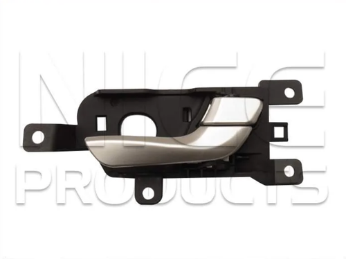 Rear Right Inner Door Handle for Hyundai Santa Fe DM (09/12 - 06/18)