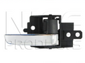 Rear Right Inner Door Handle for Mitsubishi Mirage LA, LB (07/14 - 10/21)