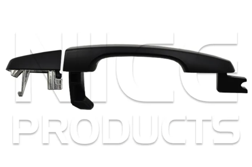 Rear Right Outer Door Handle for Holden Commodore VE (07/06 - 2013)