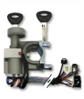 Ignition Lock & Switch for Mazda E Series (03/88 – 06/99)
