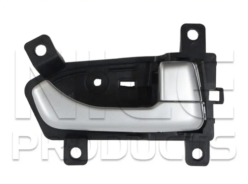 Front Left Inner Door Handle for Kia Sportage SL (01/10 - 01/16)