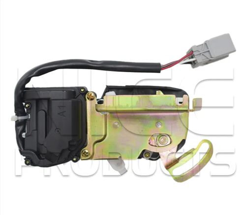 Front Left Door Lock Actuator for Ford Falcon (11/05 - 05/08)