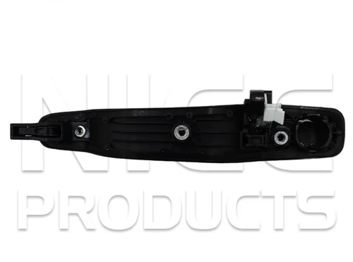Rear Left Outer Door Handle for Mitsubishi ASX (07/10 - 09/19)