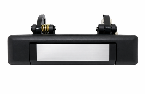 Front Right Outer Door Handle for Toyota Corolla AE80 Series (04/85 - 05/89)