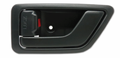 Rear Right Inner Door Handle for Hyundai Getz (03/02 - 08/11)