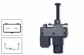 Brake Light Switch for Ford Fiesta Grey Switch (01/04 - 06/07)