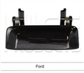 Front Left Outer Door Handle Metal for Ford Explorer UQ-US (06/99 - 10/01)