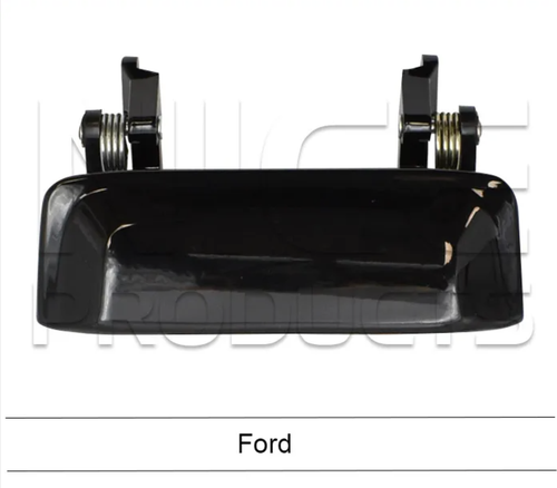 Front Left Outer Door Handle Metal for Ford Explorer UQ-US (06/99 - 10/01)