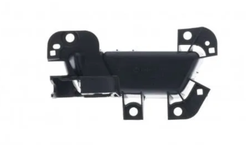 Front Right Inner Door Handle Satin for Ford Falcon FG (05/08 - 02/15)