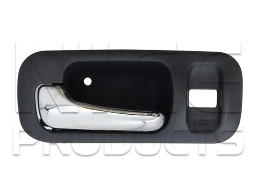 Rear Left Inner Door Handle for Honda CR-V RD1 (10/95 - 12/01)