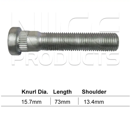 Chevrolet Wheel Stud Silverado 1500 / Silverado 2500