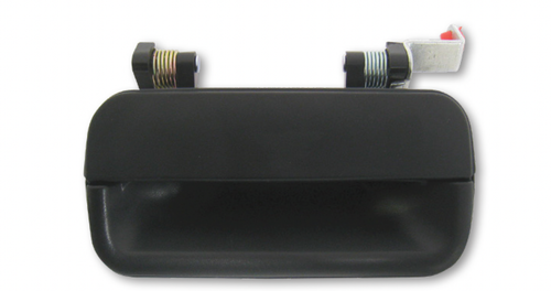 Rear Right Outer Door Handle for Hyundai Excel X2 (11/89 - 10/94)
