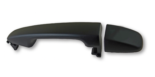 Rear Left Outer Door Handle for Toyota HiLux GGN120-125 (07/15 - 09/17)