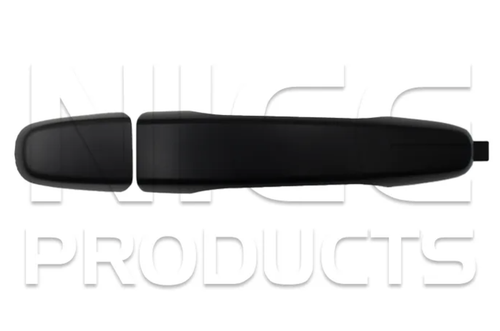Front Left Outer Door Handle for Holden Commodore VE (07/06 - 2013)