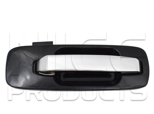 Rear Right Outer Door Handle for Nissan X-Trail T30 (10/00 - 09/07)