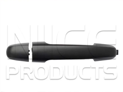 Front Left Outer Door Handle for Hyundai Sonata NF (06/05 - 04/10)